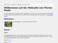 pesth.org