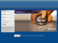 prosourcemembers.net
