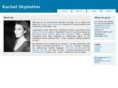 rachelskybetter.com