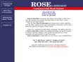 rosevisalia.com