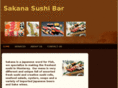 sakanamonterey.com