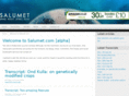salumet.com