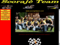 scorajeteam.com
