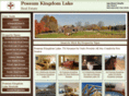 searchallpossumkingdomlakerealestate.com