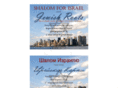 shalomforisrael.com