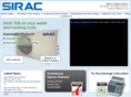 sirac.co.za