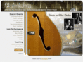 skylarkjazz.com