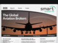 smart-aviation.co.uk