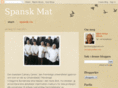 spanskmat.info