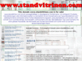 standvitrinen.com