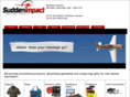 suddenimpactpromotions.com