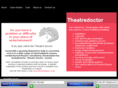 theatredoctor.net