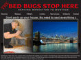 thebedbugsstophere.com