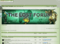 thelostforum.net