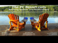 thepcresort.com