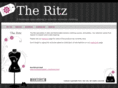 theritzokc.com