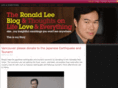 theronaldlee.com