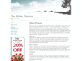 thewhiteflowers.com