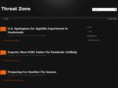 threatzone.com
