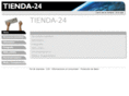 tienda-24.com