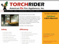 torchrider.com