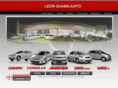 toyotadelbajio.com.mx