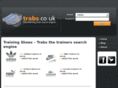 trabs.co.uk