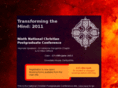 transformingthemind.org