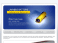 univers-batterie.com