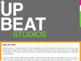 upbeatstudios.com