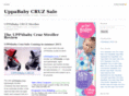 uppababycruzsale.com