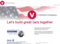 vvehiclelouisianajobs.org