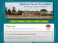 wantsumsports.co.uk