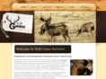 wildgameservices.net