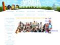 worldchildrensfestival.org