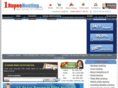 1rupeehosting.com