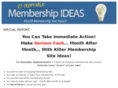 27profitablemembershipideas.com