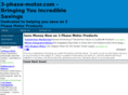 3-phase-motor.com