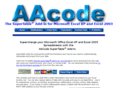 aacode.com
