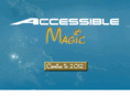 accessiblemagic.com