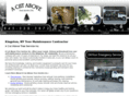 acutabovetreeservice.net