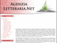 agenzialetteraria.net