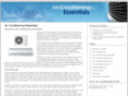 airconessentials.com