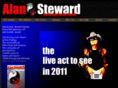 alansteward.com