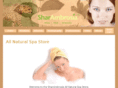 allnaturalbeautystore.com