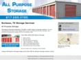 allpurposestorageburleson.com