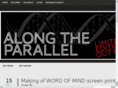 alongtheparallel.com