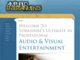 amplifiedentertainments.com