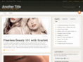 anothertitle.com