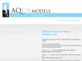 aqua-models.com